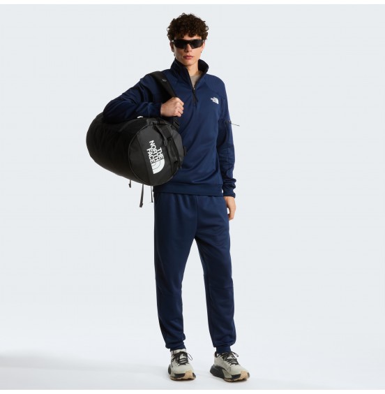THE NORTH FACE M MOUNTAIN ATHLETICS FLEECE PANTS NF0A8J8D8Κ2 SUMMIT NAVY
