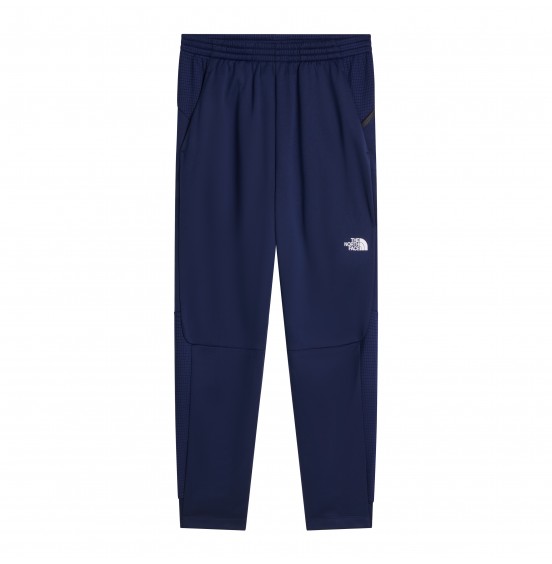 THE NORTH FACE M MOUNTAIN ATHLETICS FLEECE PANTS NF0A8J8D8Κ2 SUMMIT NAVY