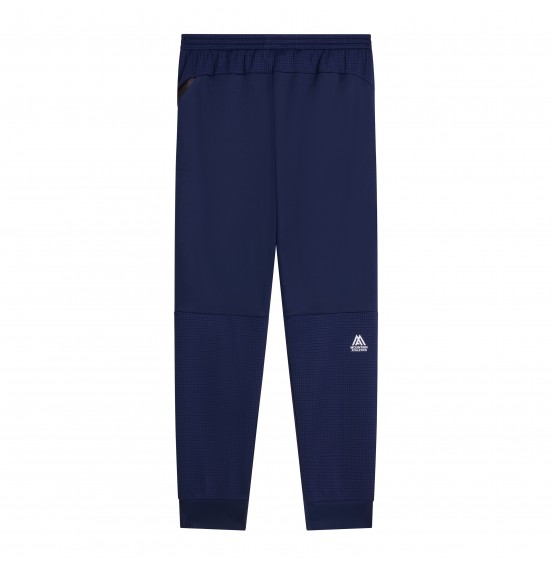 THE NORTH FACE M MOUNTAIN ATHLETICS FLEECE PANTS NF0A8J8D8Κ2 SUMMIT NAVY