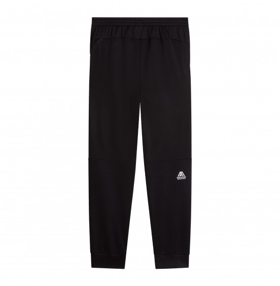 THE NORTH FACE M MOUNTAIN ATHLETICS FLEECE PANTS NF0A8J8DJK3 BLACK