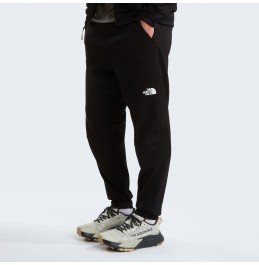 THE NORTH FACE M MOUNTAIN ATHLETICS FLEECE PANTS NF0A8J8DJK3 BLACK