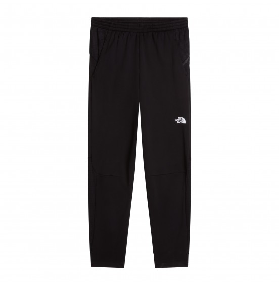 THE NORTH FACE M MOUNTAIN ATHLETICS FLEECE PANTS NF0A8J8DJK3 BLACK