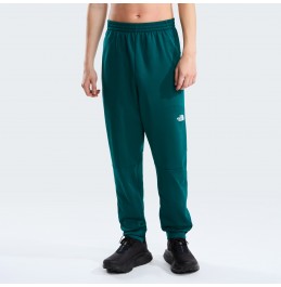THE NORTH FACE M MOUNTAIN ATHLETICS FLEECE PANTS NF0A8J8DN4J PACIFIC TEAL