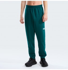 THE NORTH FACE M MOUNTAIN ATHLETICS FLEECE PANTS NF0A8J8DN4J PACIFIC TEAL