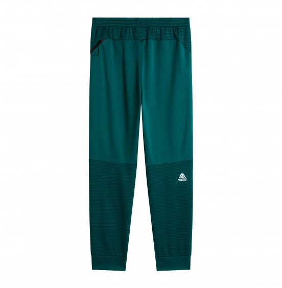 THE NORTH FACE M MOUNTAIN ATHLETICS FLEECE PANTS NF0A8J8DN4J PACIFIC TEAL