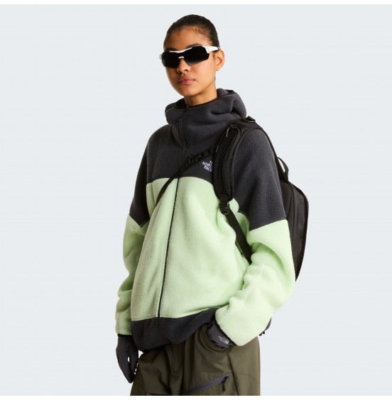 THE NORTH FACE HOT SHOT SLING 15L. NF0A8JCEJK3 BLACK