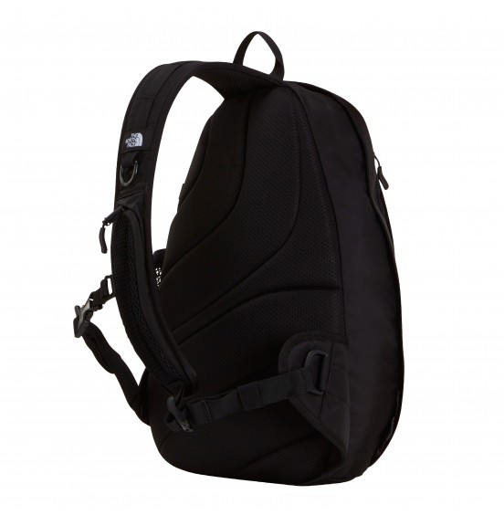 THE NORTH FACE HOT SHOT SLING 15L. NF0A8JCEJK3 BLACK