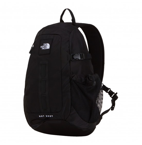 THE NORTH FACE HOT SHOT SLING 15L. NF0A8JCEJK3 BLACK