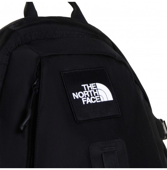 THE NORTH FACE HOT SHOT SLING 15L. NF0A8JCEJK3 BLACK