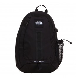 THE NORTH FACE HOT SHOT SLING 15L. NF0A8JCEJK3 BLACK