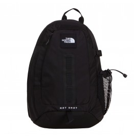 THE NORTH FACE HOT SHOT SLING 15L. NF0A8JCEJK3 BLACK