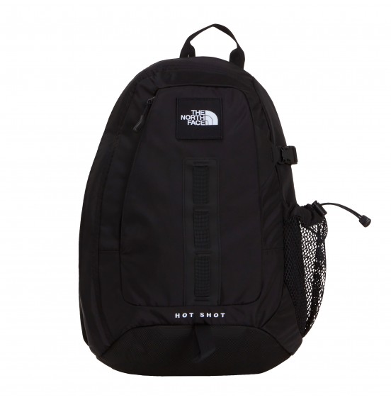 THE NORTH FACE HOT SHOT SLING 15L. NF0A8JCEJK3 BLACK