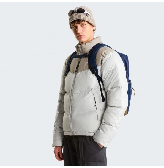 THE NORTH FACE JESTER PRO 28L. NF0A8JDT186 NAVY BROWN