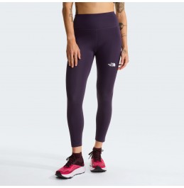 THE NORTH FACE W FLEX 25IN TIGHT NF0A8JHTG5O DUSK