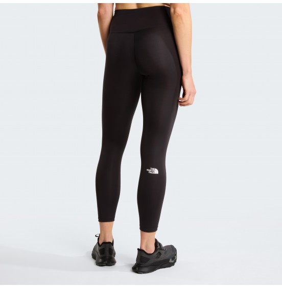 THE NORTH FACE W FLEX 25IN TIGHT NF0A8JHTJK3 BLACK