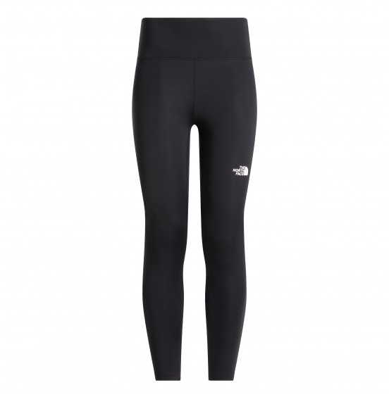 THE NORTH FACE W FLEX 25IN TIGHT NF0A8JHTJK3 BLACK