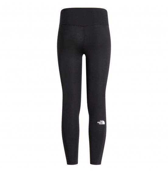 THE NORTH FACE W FLEX 25IN TIGHT NF0A8JHTJK3 BLACK