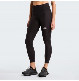 THE NORTH FACE W FLEX 25IN TIGHT NF0A8JHTJK3 BLACK