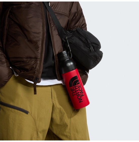THE NORTH FACE ΘΕΡΜΟΣ WATER BOTTLE 0.75L NF0A8JRB682 RED THE NORTH FACE ΘΕΡΜΟΣ WATER BOTTLE 0.75L NF0A8JRB682 RED