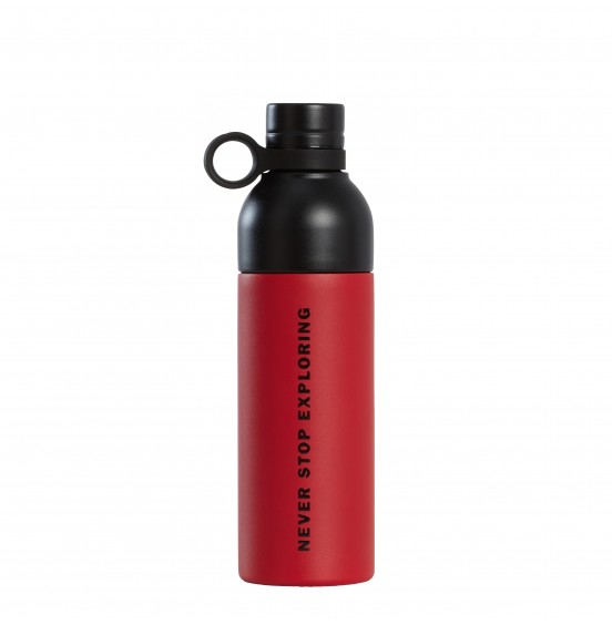 THE NORTH FACE ΘΕΡΜΟΣ WATER BOTTLE 0.75L NF0A8JRB682 RED