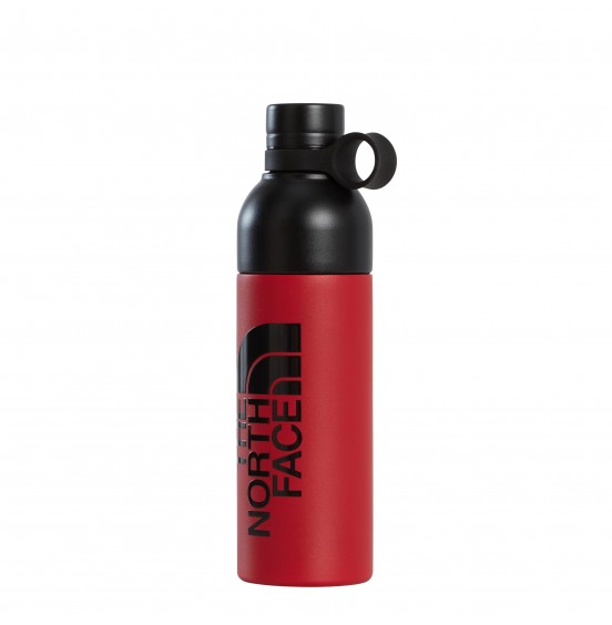 THE NORTH FACE ΘΕΡΜΟΣ WATER BOTTLE 0.75L NF0A8JRB682 RED