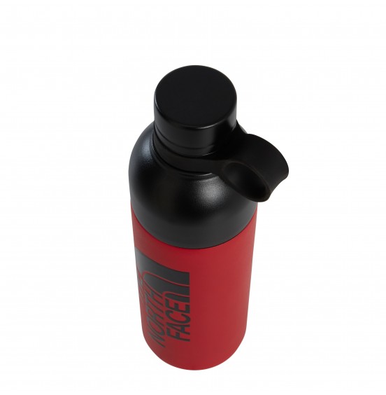 THE NORTH FACE ΘΕΡΜΟΣ WATER BOTTLE 0.75L NF0A8JRB682 RED