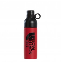 THE NORTH FACE ΘΕΡΜΟΣ WATER BOTTLE 0.75L NF0A8JRB682 RED