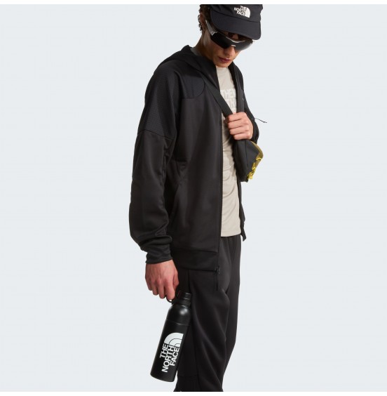 THE NORTH FACE ΘΕΡΜΟΣ WATER BOTTLE 0.75L NF0A8JRBJK3 BLACK THE NORTH FACE ΘΕΡΜΟΣ WATER BOTTLE 0.75L NF0A8JRBJK3 BLACK