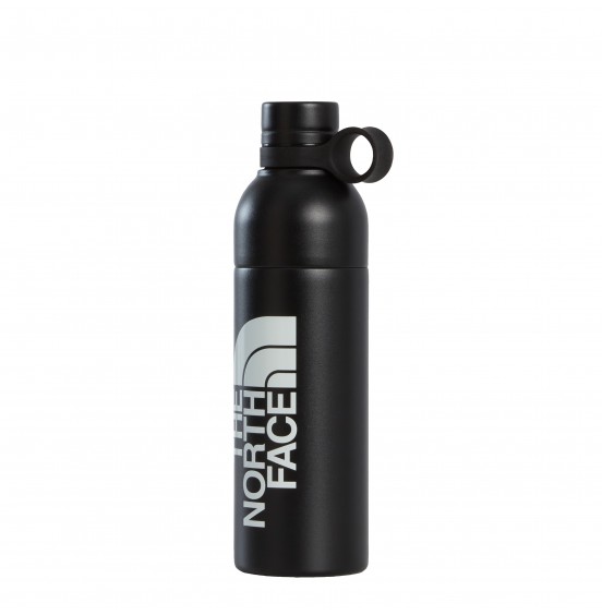 THE NORTH FACE ΘΕΡΜΟΣ WATER BOTTLE 0.75L NF0A8JRBJK3 BLACK