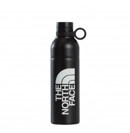 THE NORTH FACE ΘΕΡΜΟΣ WATER BOTTLE 0.75L NF0A8JRBJK3 BLACK