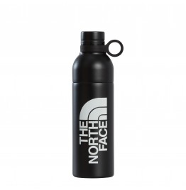 THE NORTH FACE ΘΕΡΜΟΣ WATER BOTTLE 0.75L NF0A8JRBJK3 BLACK