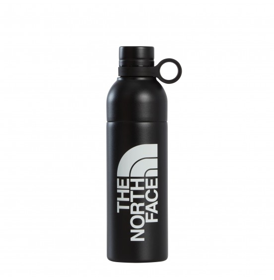 THE NORTH FACE ΘΕΡΜΟΣ WATER BOTTLE 0.75L NF0A8JRBJK3 BLACK