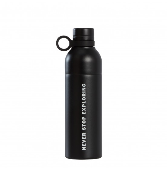 THE NORTH FACE ΘΕΡΜΟΣ WATER BOTTLE 0.75L NF0A8JRBJK3 BLACK