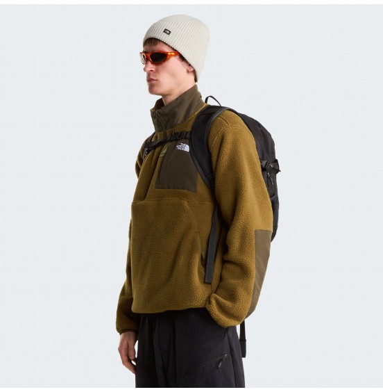 THE NORTH FACE BOREALIS CLASSIC PATCH 29L. BACKPACK NF0A8KE80E6 BLACK