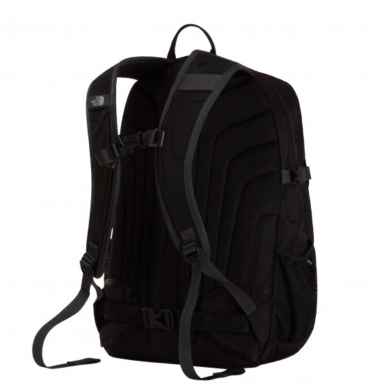 THE NORTH FACE BOREALIS CLASSIC PATCH 29L. BACKPACK NF0A8KE80E6 BLACK