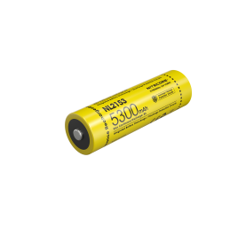 NITECORE ΜΠΑΤΑΡΙΑ 21700/ 5300mAh (NL2153)
