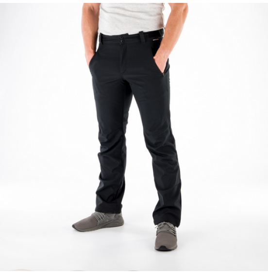 NORTHFINDER ΑΝΔΡΙΚΟ ΤΕΧΝΙΚΟ ΠΑΝΤΕΛΟΝΙ MADZER NO-34351OR-269 BLACK