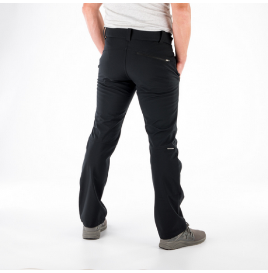 NORTHFINDER ΑΝΔΡΙΚΟ ΤΕΧΝΙΚΟ ΠΑΝΤΕΛΟΝΙ MADZER NO-34351OR-269 BLACK