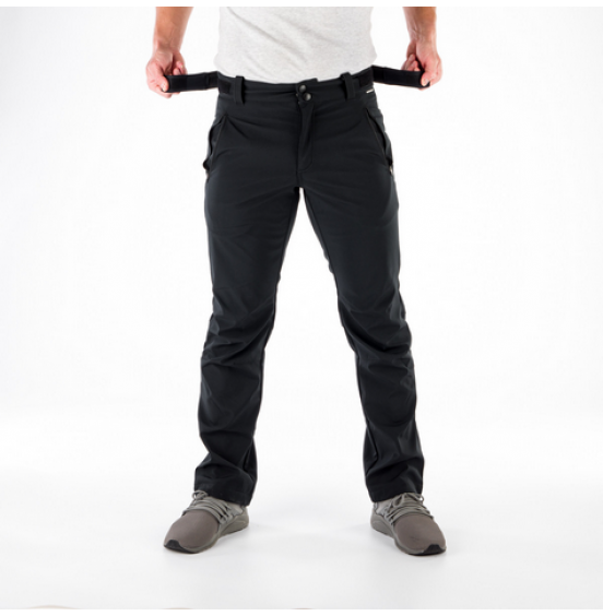NORTHFINDER ΑΝΔΡΙΚΟ ΤΕΧΝΙΚΟ ΠΑΝΤΕΛΟΝΙ MADZER NO-34351OR-269 BLACK