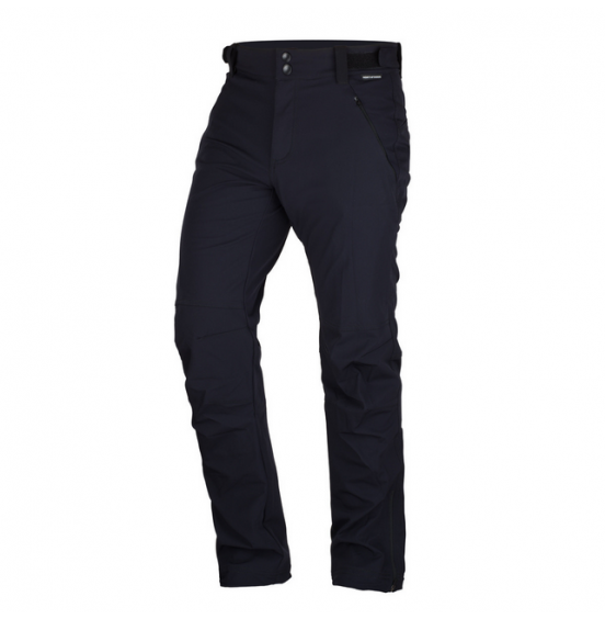 NORTHFINDER NO-3436OR-269 MADISYN 3-layer ΠΑΝΤΕΛΟΝΙ BLACK