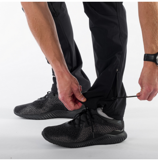 NORTHFINDER NO-3436OR-269 MADISYN 3-layer ΠΑΝΤΕΛΟΝΙ BLACK