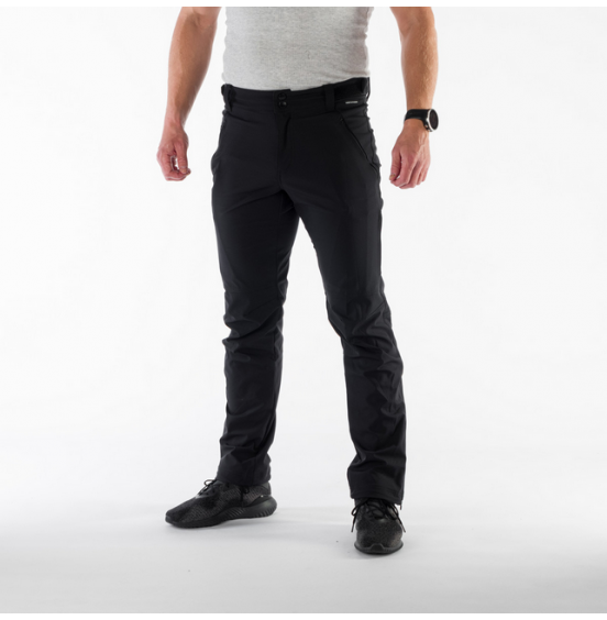 NORTHFINDER NO-3436OR-269 MADISYN 3-layer ΠΑΝΤΕΛΟΝΙ BLACK