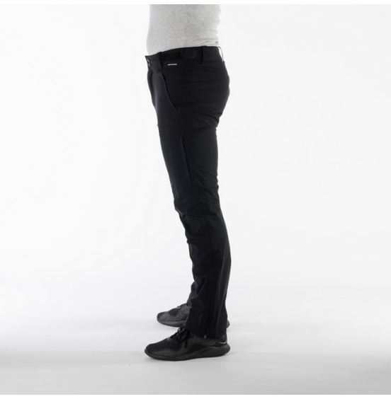 NORTHFINDER NO-3436OR-269 MADISYN 3-layer ΠΑΝΤΕΛΟΝΙ BLACK
