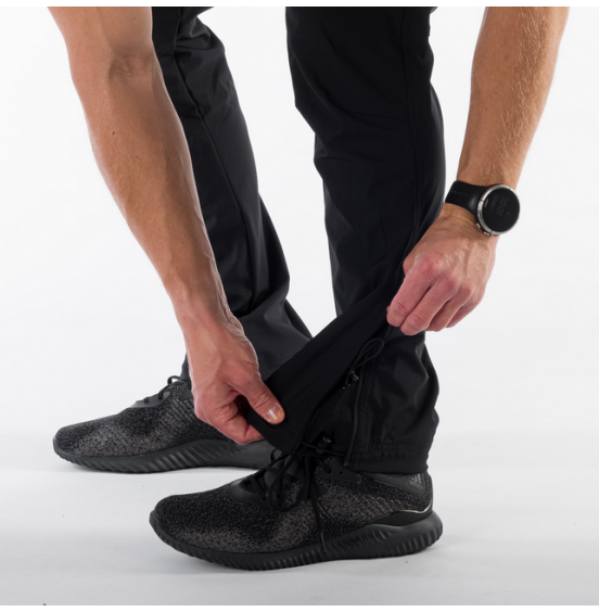 NORTHFINDER NO-3436OR-269 MADISYN 3-layer ΠΑΝΤΕΛΟΝΙ BLACK