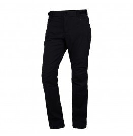NORTHFINDER ALDORA ΑΝΔΡΙΚΟ SOFTSHELL ΠΑΝΤΕΛΟΝΙ NO-3437OR-270 BLACK