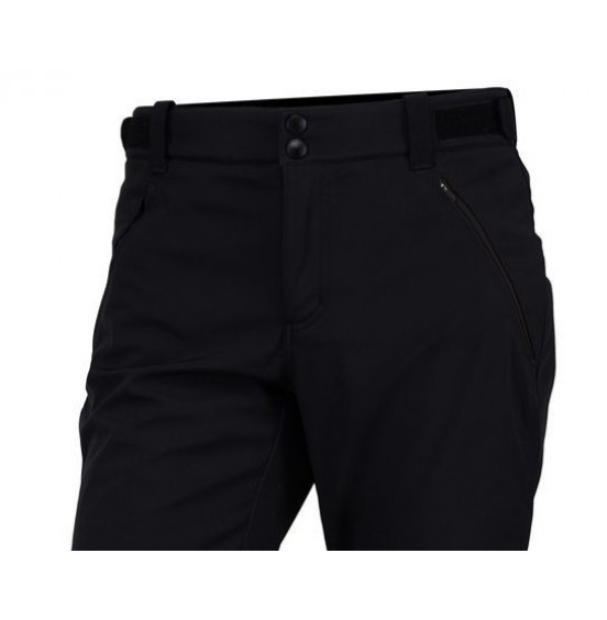 NORTHFINDER ALDORA ΑΝΔΡΙΚΟ SOFTSHELL ΠΑΝΤΕΛΟΝΙ NO-3437OR-270 BLACK