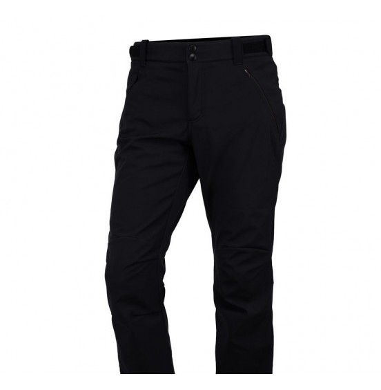 NORTHFINDER ALDORA ΑΝΔΡΙΚΟ SOFTSHELL ΠΑΝΤΕΛΟΝΙ NO-3437OR-270 BLACK