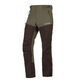 NORTHFINDER ΑΝΔΡΙΚΟ ΤΕΧΝΙΚΟ ΠΑΝΤΕΛΟΝΙ BISHORN NO-3952OR-261 GREEN BROWN