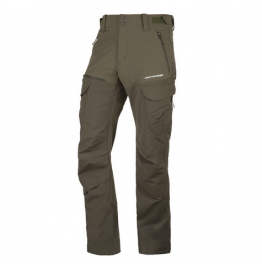 NORTHFINDER ΑΝΔΡΙΚΟ ΤΕΧΝΙΚΟ ΠΑΝΤΕΛΟΝΙ BISHORN NO-3952OR-588 LIGHT OLIVE