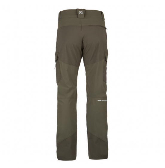 NORTHFINDER ΑΝΔΡΙΚΟ ΤΕΧΝΙΚΟ ΠΑΝΤΕΛΟΝΙ BISHORN NO-3952OR-588 LIGHT OLIVE